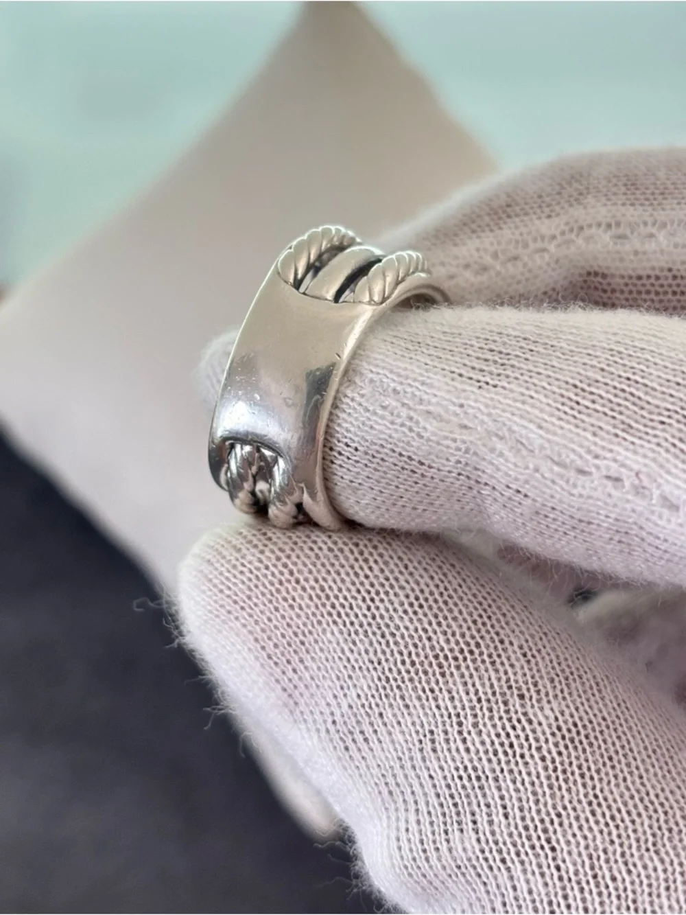 David Yurman david yurman